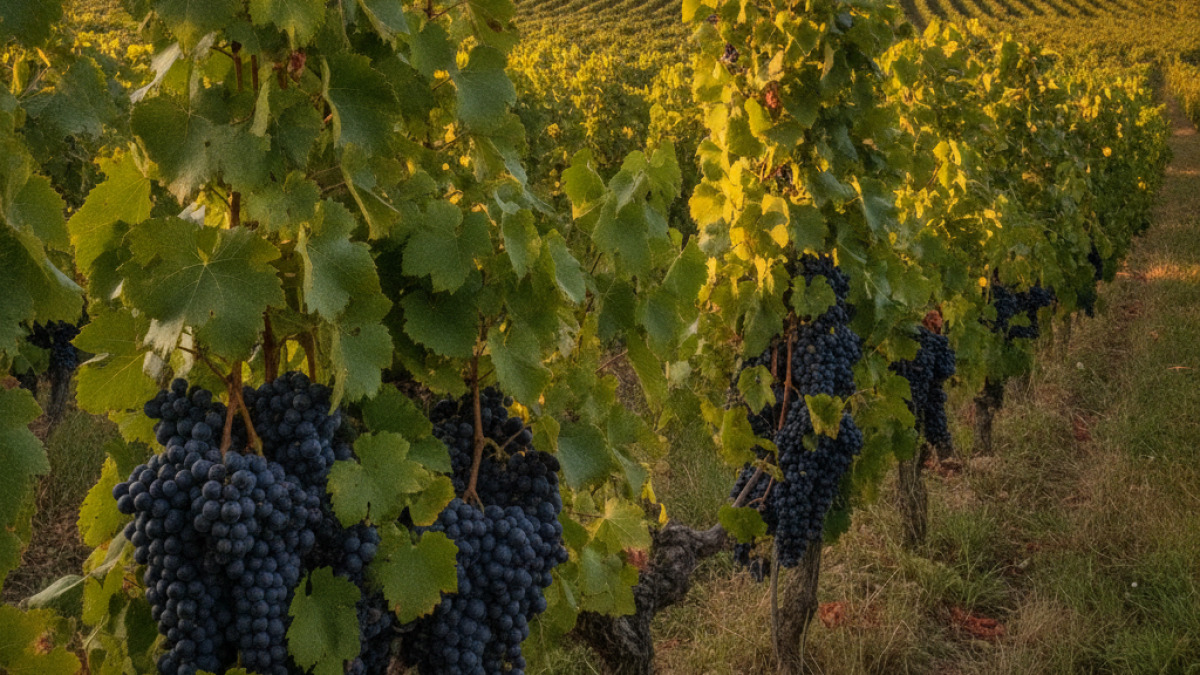 Vendanges 2026 imminentes en Bordelais : ce qu'il faut savoir