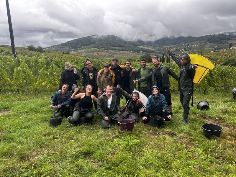 Photo du domaine 3