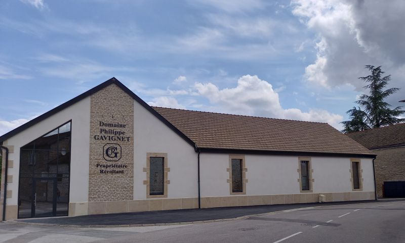 Photo du domaine 1