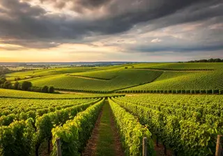 Vignobles Belgique — offres d'emploi dans le vin