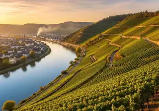 Vignobles Luxembourg — offres d'emploi dans le vin