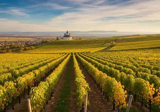 Vignobles Roumanie — offres d'emploi dans le vin